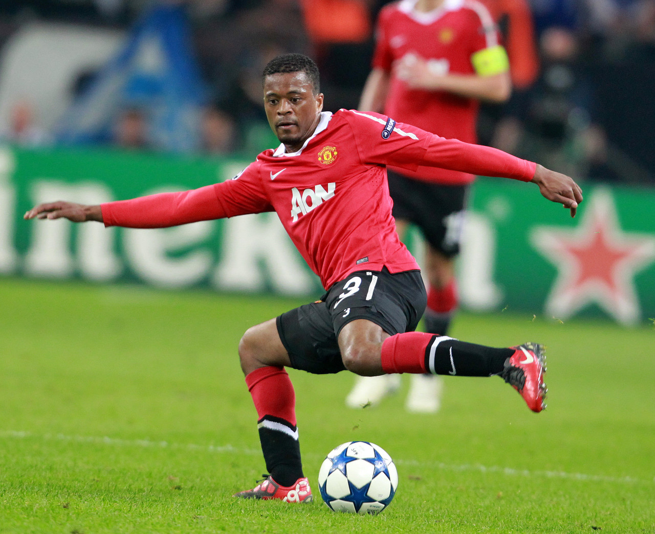 在少年時期 在少年時期